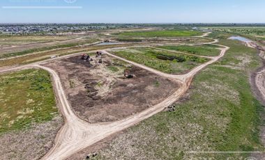 Terreno en venta en el barrio cerrado Lagoon Hudson