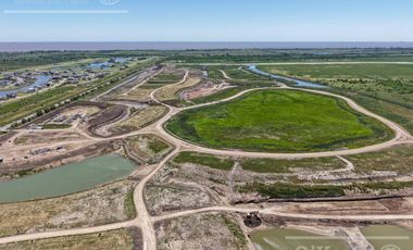 Terreno en venta en el barrio cerrado Lagoon Hudson