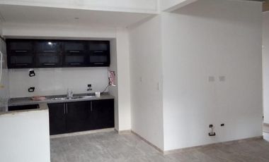 Departamento a estrenar 2 dormitorios y cochera!