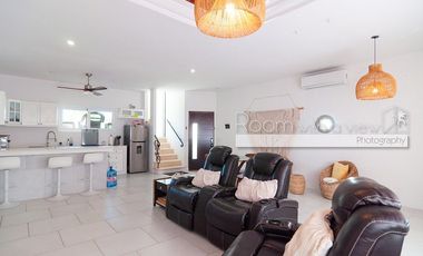 Casa Oliva-¡Financiación por parte del vendedor disponible!