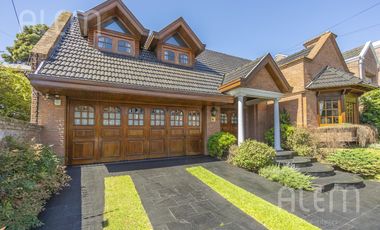 Casa en Lomas de Zamora Oeste