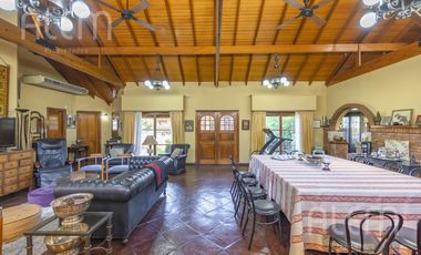 Casa en Lomas de Zamora Oeste