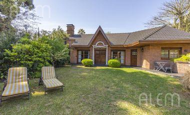 Casa en Lomas de Zamora Oeste