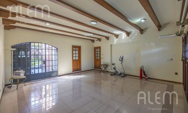 Casa en Lomas de Zamora Oeste
