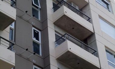 Lindísimo Nuevo 2 Amb en Beccar 51 m² con Cochera Cub, SUM Torre Laguzzi, Bajas Expenas