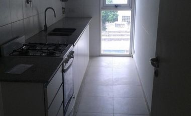 Lindísimo Nuevo 2 Amb en Beccar 51 m² con Cochera Cub, SUM Torre Laguzzi, Bajas Expenas