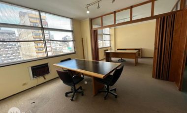 Oficina 51 m2 - Mitre 800 - Centro Rosario | venta
