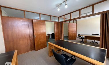 Oficina 51 m2 - Mitre 800 - Centro Rosario | venta