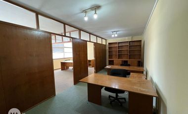 Oficina 51 m2 - Mitre 800 - Centro Rosario | venta