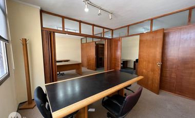 Oficina 51 m2 - Mitre 800 - Centro Rosario | venta