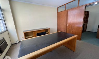 Oficina 51 m2 - Mitre 800 - Centro Rosario | venta