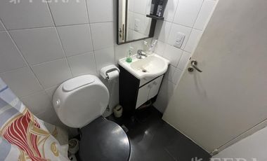 Venta de departamento de 4 ambientes con balcón y baulera en Wilde