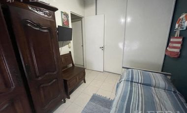 Venta de departamento de 4 ambientes con balcón y baulera en Wilde