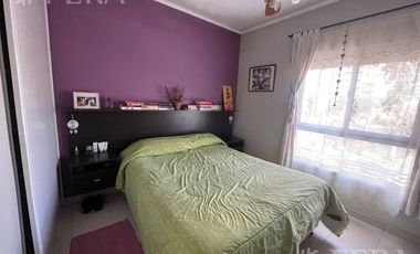 Venta de departamento de 4 ambientes con balcón y baulera en Wilde