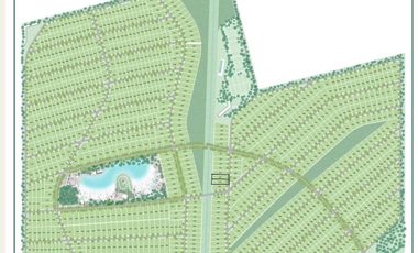 Terreno en Vida Crystal Lagoon