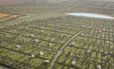 Terreno en Vida Crystal Lagoon