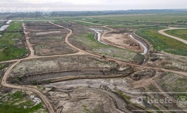 Terreno en venta en el barrio cerrado Lagoon Hudson