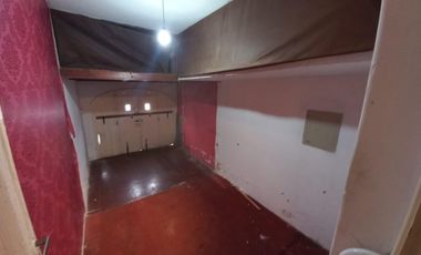 Alquiler comercial casa 4 ambientes sobre calle Alvear esquina Alberti