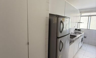 Departamento 3 ambientes con balcón en Retiro en alquiler