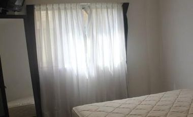 Departamento 3 ambientes con balcón en Retiro en alquiler