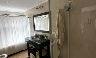 ALQ. 3 AMB. CON TERRAZA Y PARRILLA - VISTA PANORAMICA - BAYRES MADERO