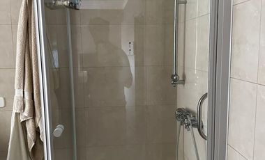 ALQ. 3 AMB. CON TERRAZA Y PARRILLA - VISTA PANORAMICA - BAYRES MADERO