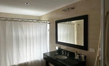 ALQ. 3 AMB. CON TERRAZA Y PARRILLA - VISTA PANORAMICA - BAYRES MADERO