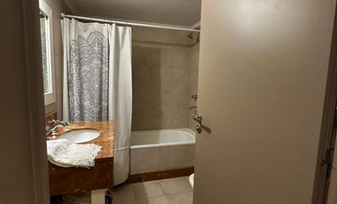 ALQ. 3 AMB. CON TERRAZA Y PARRILLA - VISTA PANORAMICA - BAYRES MADERO