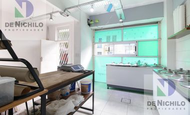 Local en  Arzobispo Espinosa al 300, La Boca