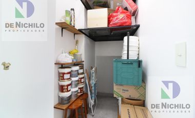 Local en  Arzobispo Espinosa al 300, La Boca