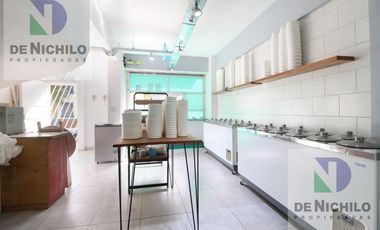 Local en  Arzobispo Espinosa al 300, La Boca