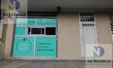 Local en  Arzobispo Espinosa al 300, La Boca