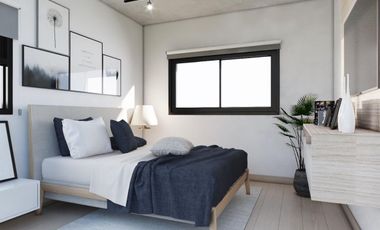 Venta departamento monoambiente Ciudadela balcon