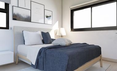 Venta departamento monoambiente Ciudadela balcon