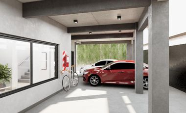 Venta departamento monoambiente Ciudadela balcon