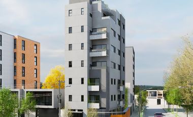 Venta departamento monoambiente Ciudadela balcon