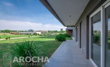 Departamento 245m- Greenville Polo