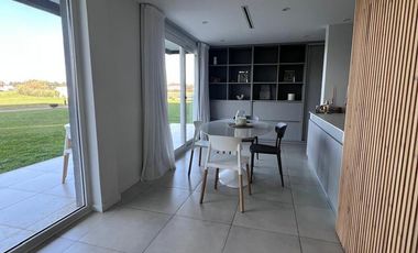 Departamento 245m- Greenville Polo