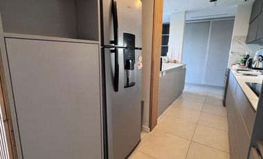 Departamento 245m- Greenville Polo