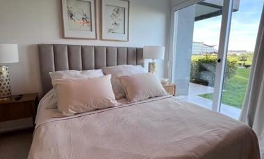 Departamento 245m- Greenville Polo