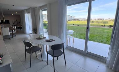 Departamento 245m- Greenville Polo