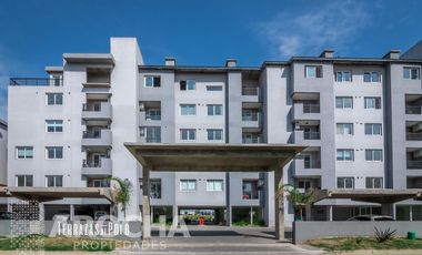 Departamento 245m- Greenville Polo