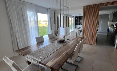 Departamento 245m- Greenville Polo