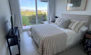 Departamento 245m- Greenville Polo