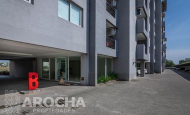 Departamento 245m- Greenville Polo