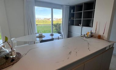 Departamento 245m- Greenville Polo