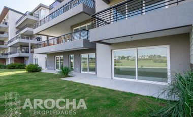 Departamento 245m- Greenville Polo