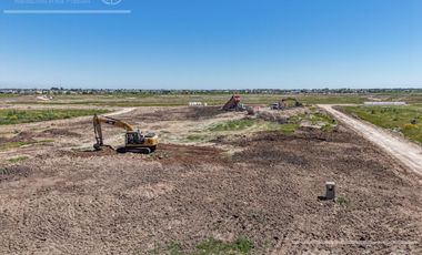 Terreno en venta en el barrio cerrado Lagoon Hudson