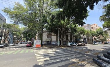 Terreno en venta Colonia San Rafael