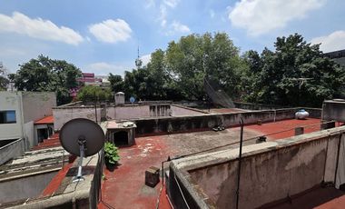 Terreno en venta Colonia San Rafael